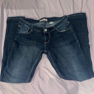 Paris Blues Jeans- Juniors 7